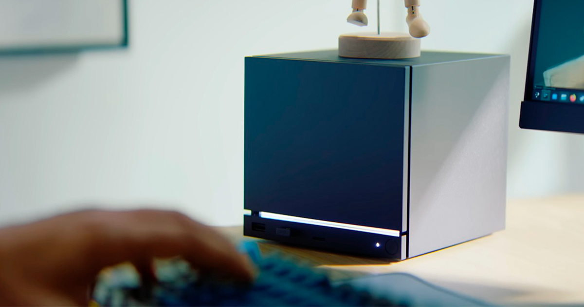 retraso de la Steam Machine