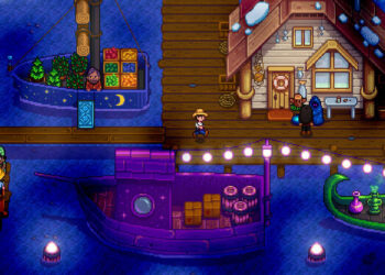 descargar Stardew Valley en Switch 2