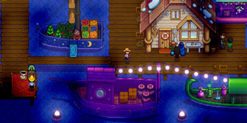 descargar Stardew Valley en Switch 2