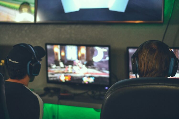 Madrid consolida su liderazgo como hub del videojuego con más de 1.200 millones en facturación