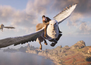 Hogwarts Legacy secuela