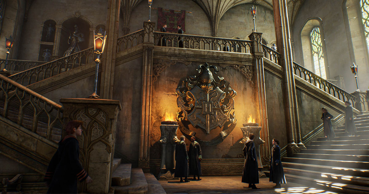 Hogwarts Legacy secuela