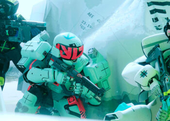 Bungie pone fecha y precio a Marathon: su shooter PvPvE llegará en 2026 por 39,99 €