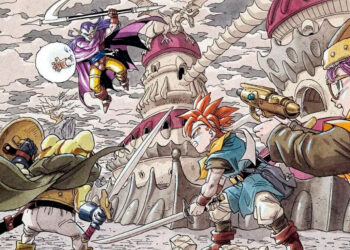 remake de Chrono Trigger