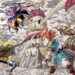 remake de Chrono Trigger