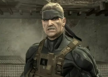 remake de Metal Gear Solid 4