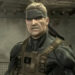 remake de Metal Gear Solid 4