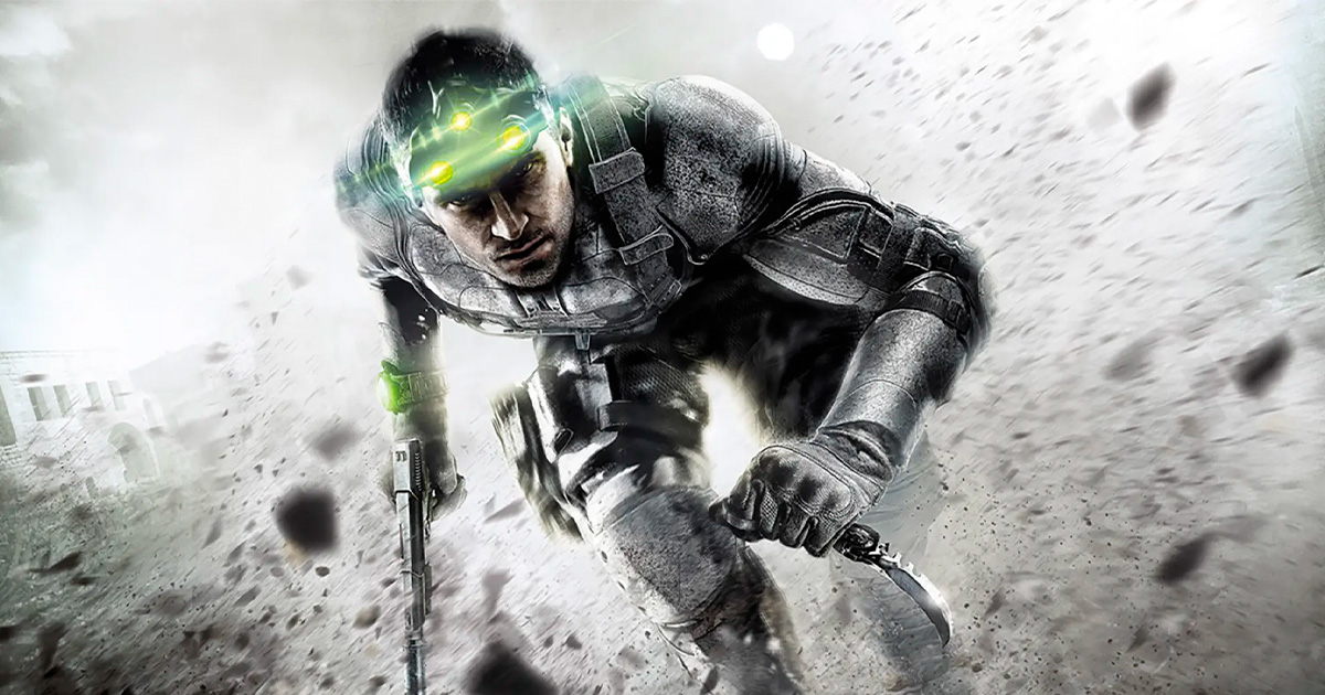 remake de Splinter Cell