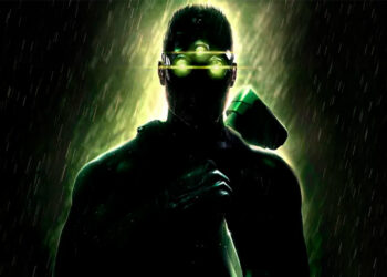 El remake de Splinter Cell sigue en desarrollo y regresa su director original