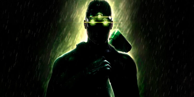 El remake de Splinter Cell sigue en desarrollo y regresa su director original