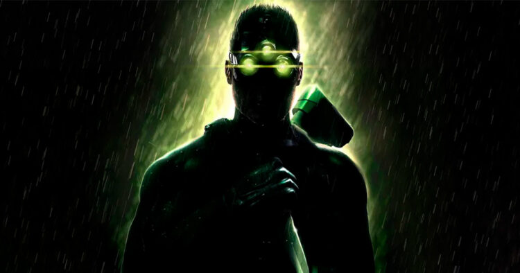 El remake de Splinter Cell sigue en desarrollo y regresa su director original