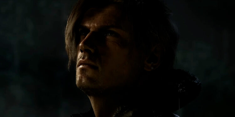 Resident Evil Requiem