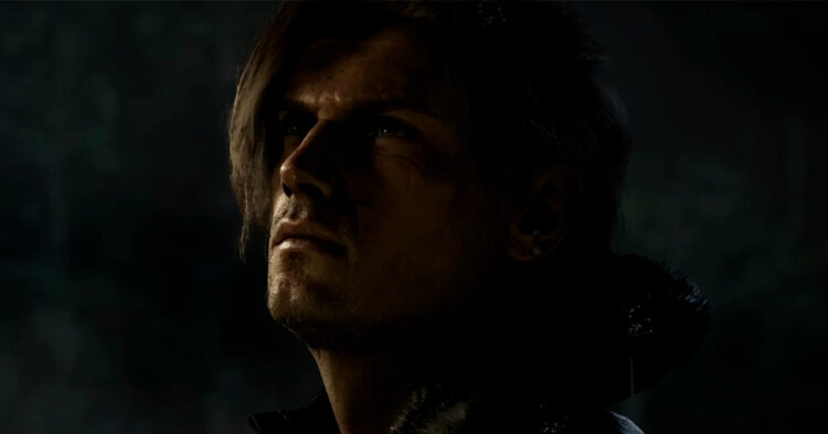 Resident Evil Requiem