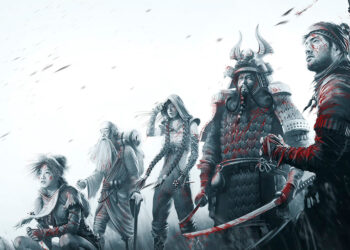 shadow tactics retirado ps5
