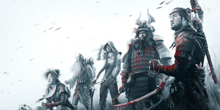 shadow tactics retirado ps5