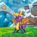spyro 4