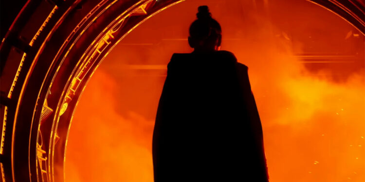 Star Wars: Fate of the Old Republic