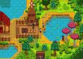 Stardew Valley para Switch 2