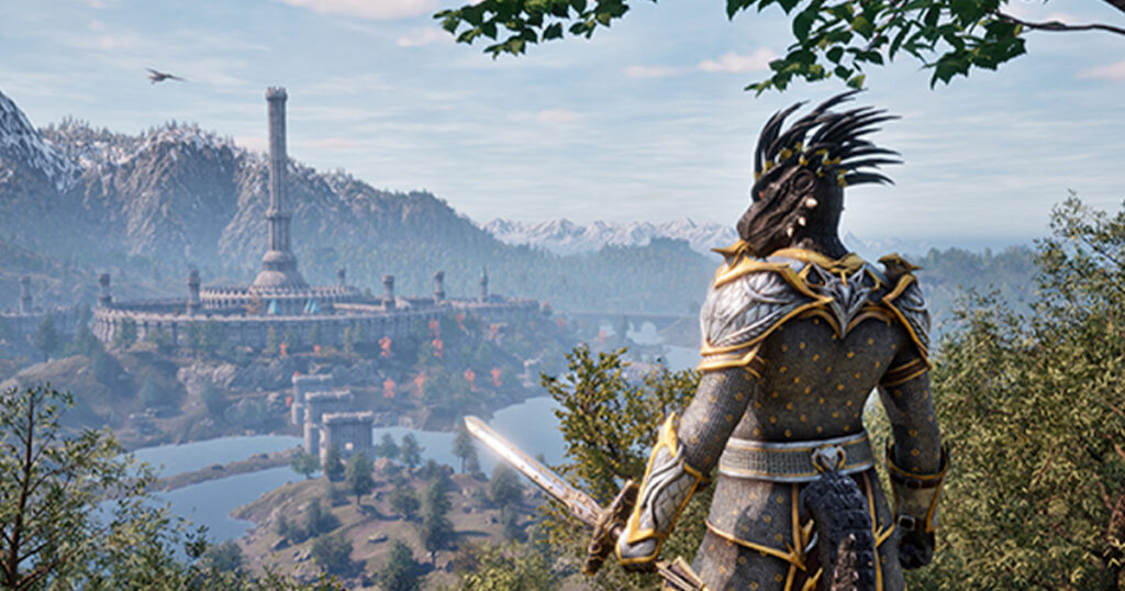 The Elder Scrolls 6
