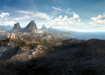 The Elder Scrolls 6 sigue sin fecha, pero Bethesda asegura que “progresa muy bien”