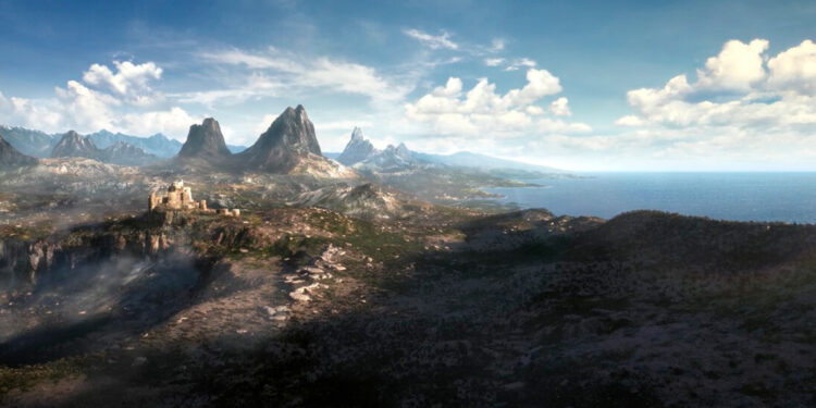 The Elder Scrolls 6 sigue sin fecha, pero Bethesda asegura que “progresa muy bien”