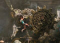 Tomb Raider Catalyst