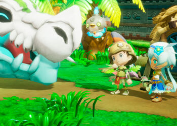 ventas de Fantasy Life i