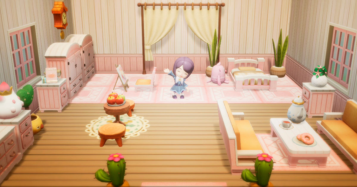 ventas de Fantasy Life i