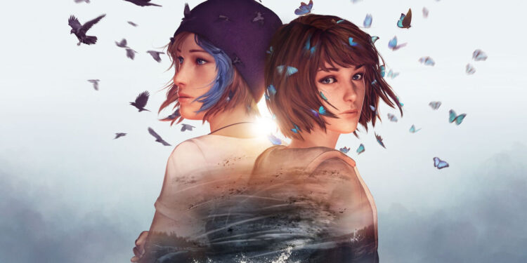 nuevo Life is Strange