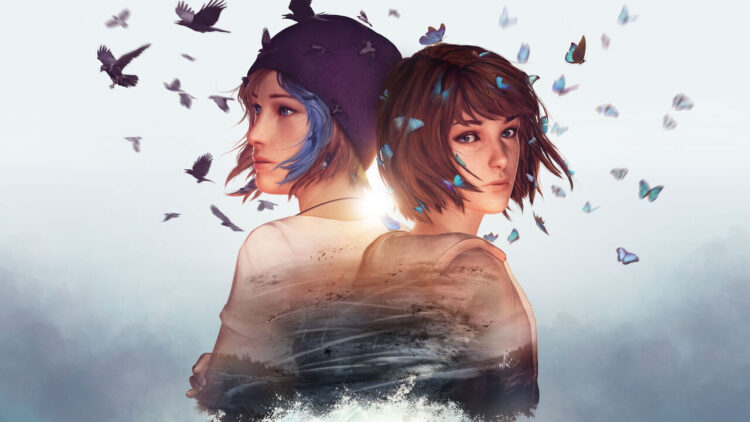 nuevo Life is Strange