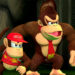 actualización de Donkey Kong Country Returns HD