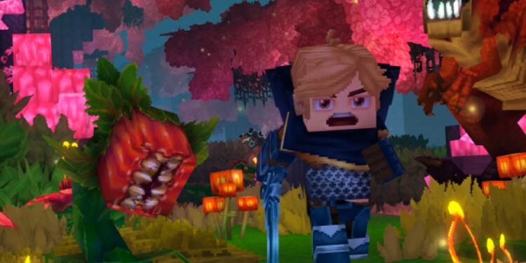 actualización de Hytale