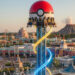 La nueva atracción de Pokémon en Universal Studios promete una experiencia sensorial total