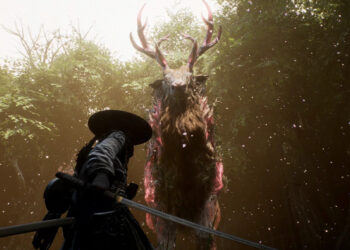 Beast of Reincarnation