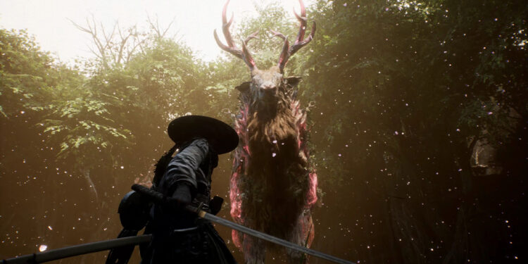 Beast of Reincarnation