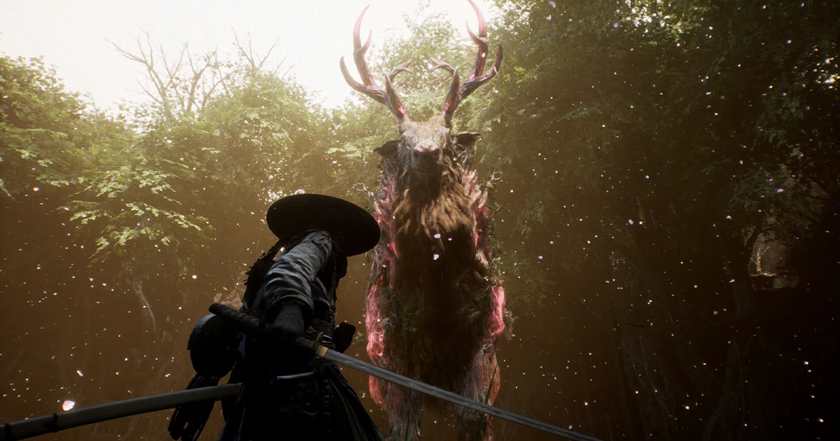 Beast of Reincarnation