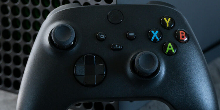 caída de ventas de Xbox