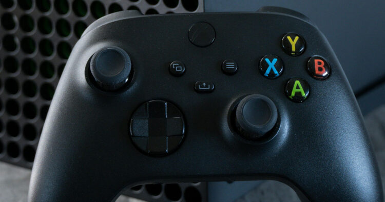 caída de ventas de Xbox