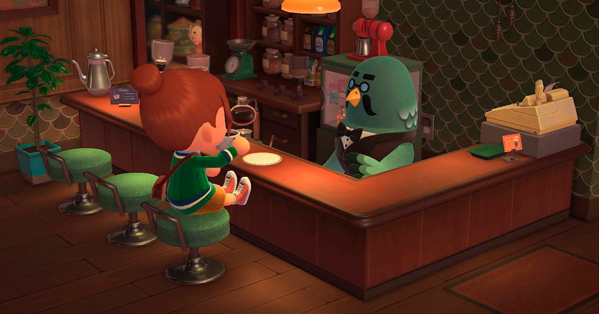 cómo transferir la isla de Animal Crossing a Nintendo Switch 2