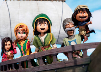 demo de Dragon Quest VII Reimagined