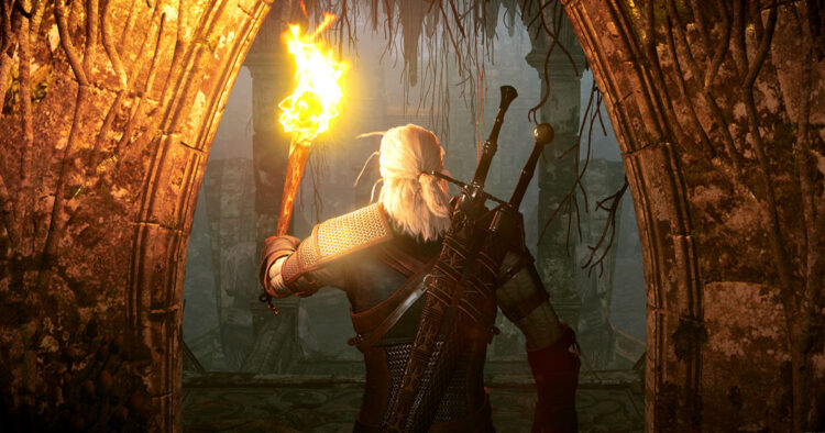 El nuevo DLC de The Witcher 3 llegaría en mayo de 2026 y conectaría con la cuarta entrega