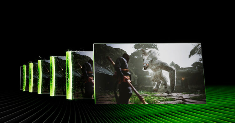 DLSS 4.5