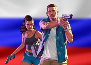 version rusa de GTA VI