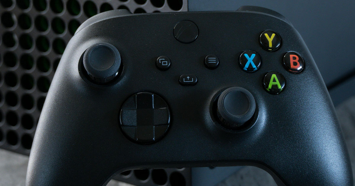 caída de ventas de Xbox