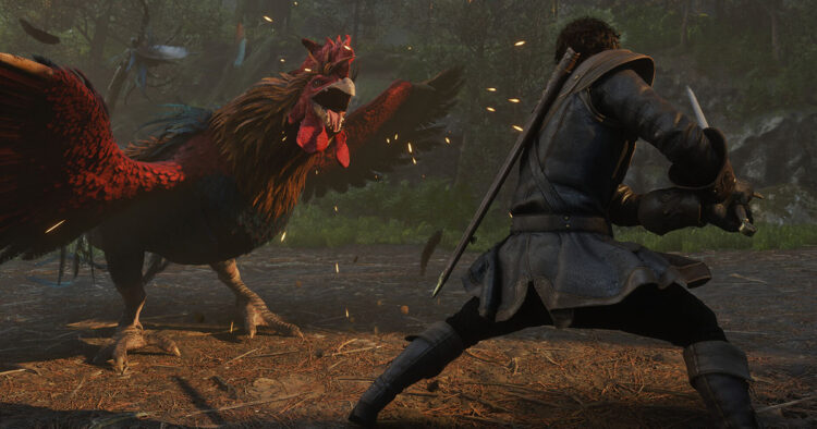 retraso de fable