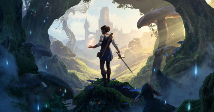 fable