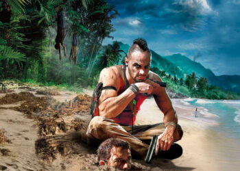 Far Cry 3 a 60 FPS
