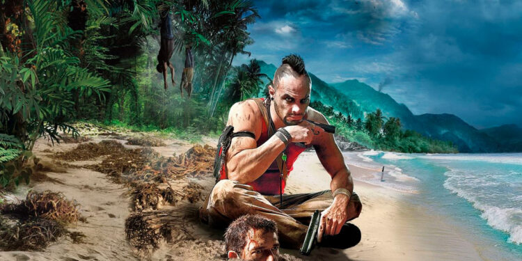 Far Cry 3 a 60 FPS