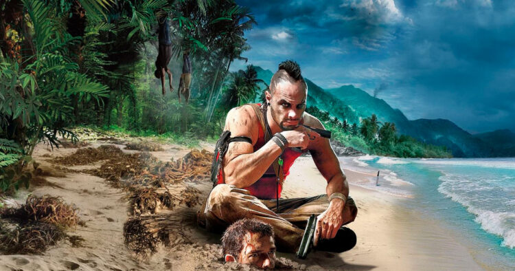 Far Cry 3 a 60 FPS