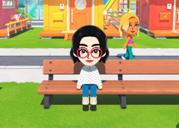 fecha de Tomodachi Life